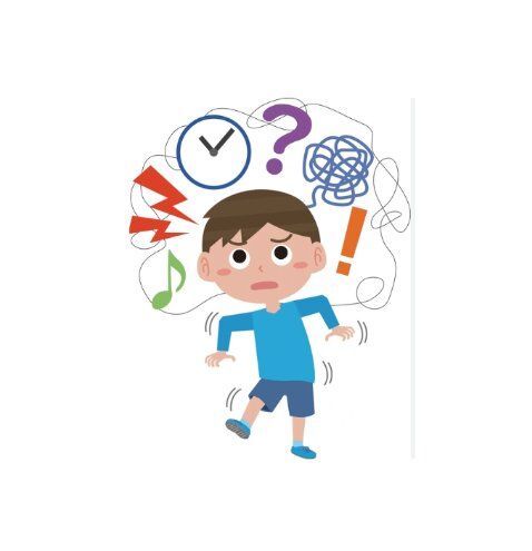 ADHD in Children