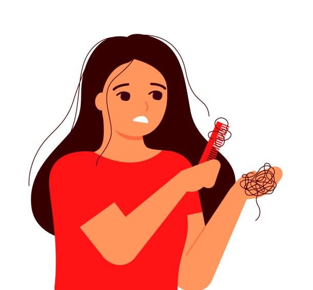 Hair Loss (Alopecia)