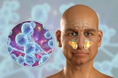 Fungal Sinusitis