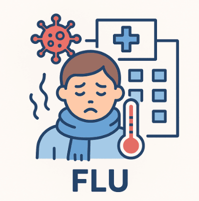 Influenza (Flu)