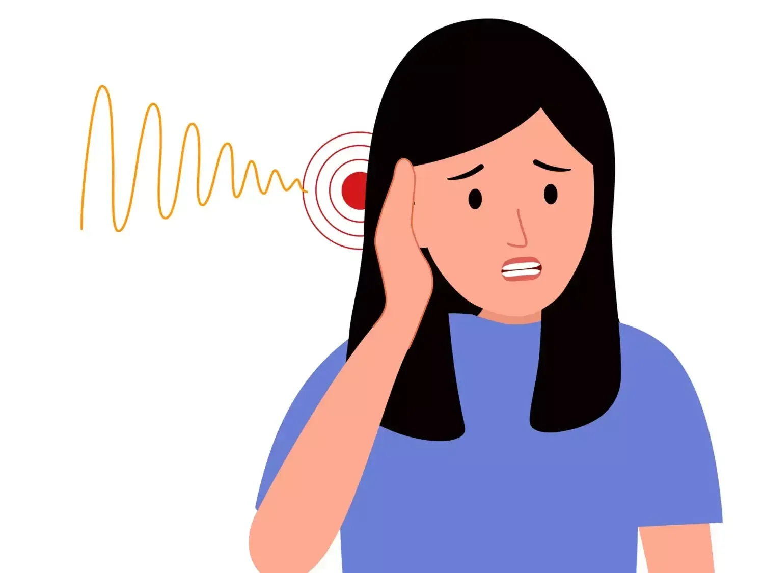 Severe Hearing Loss