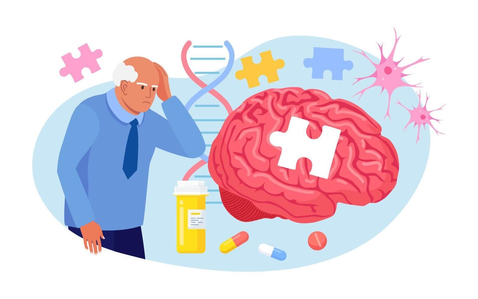 Alzheimer's Disease