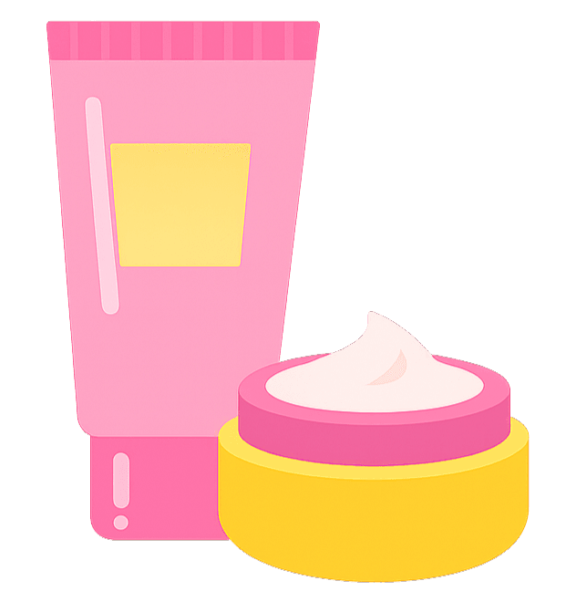 Cosmetology icon