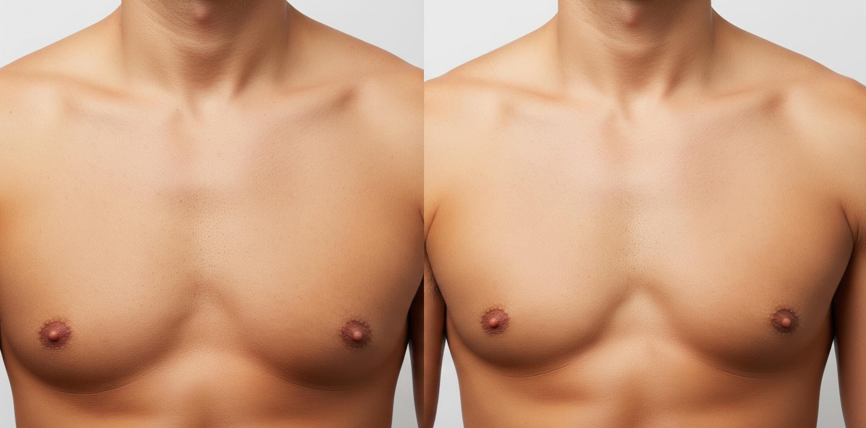 Gynecomastia
