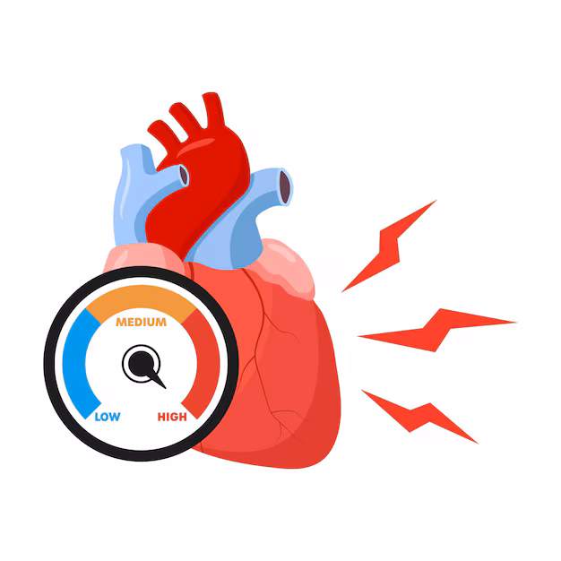 Hypertension (High Blood Pressure)