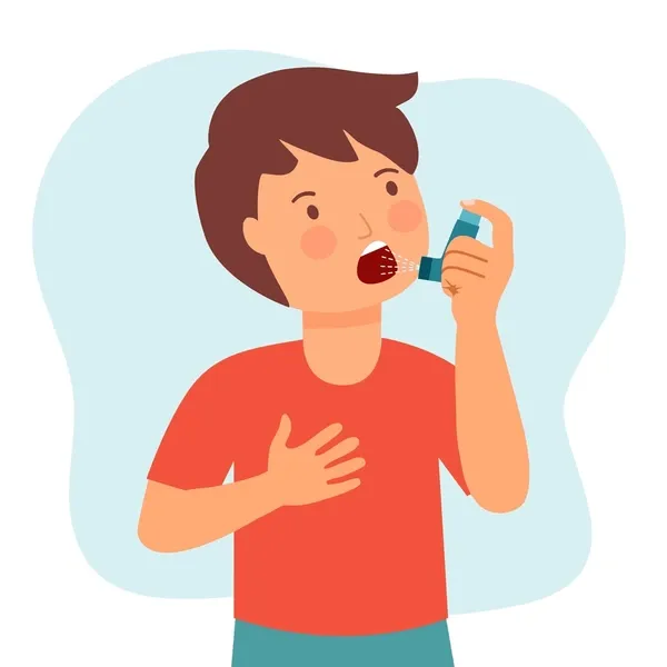 Pediatric Asthma