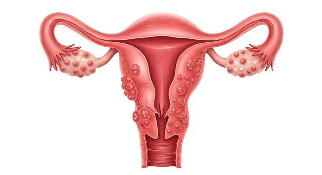 Uterine Fibroids